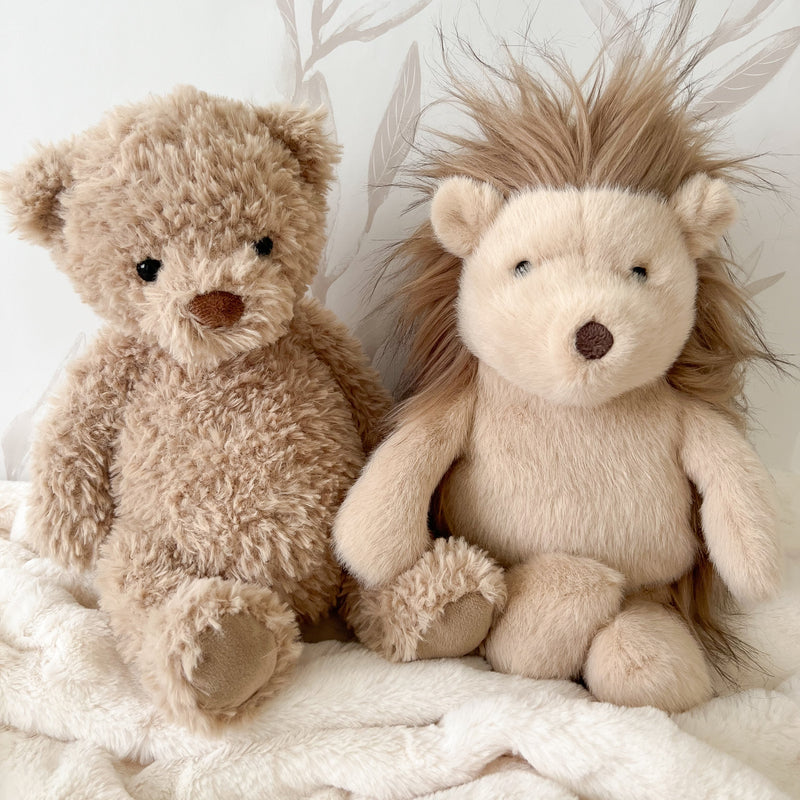 Harlow Hedgehog