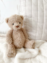 Marshmallow Bear