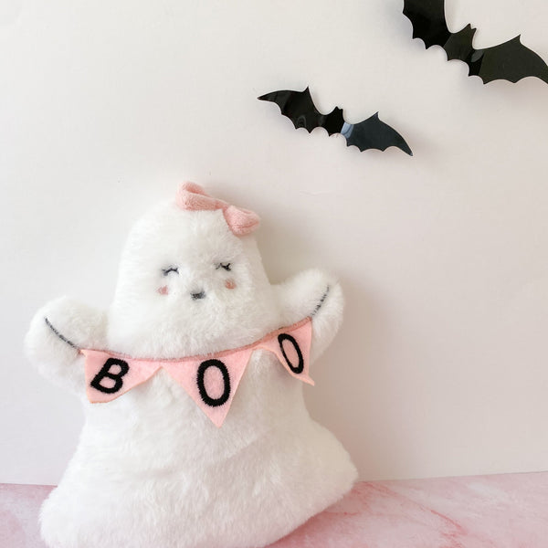 Mini Ami Bootiful Ghost