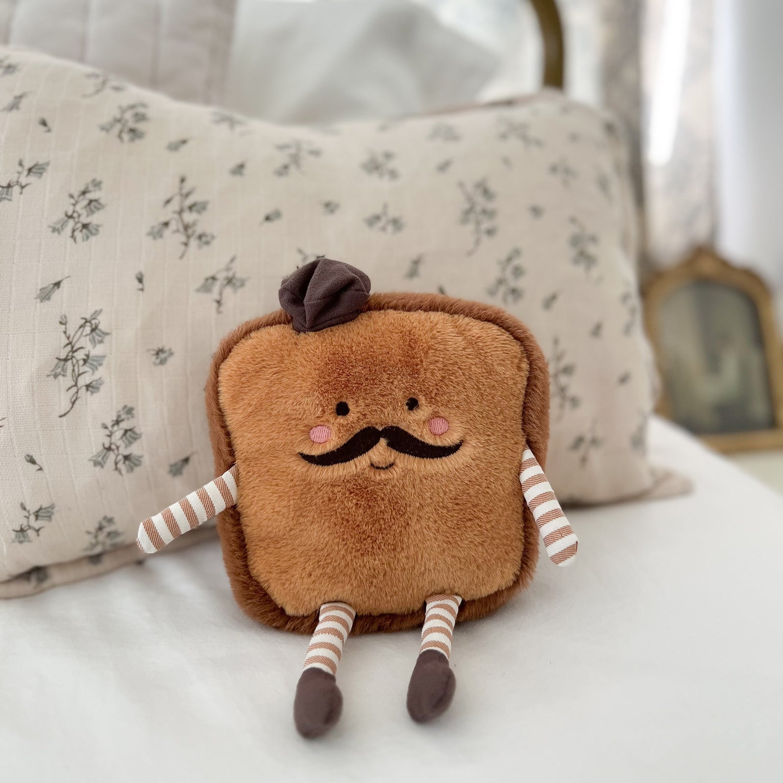 Monsieur Toast – Mon Ami