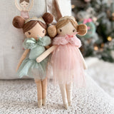 Joelle Princess Pocket Doll