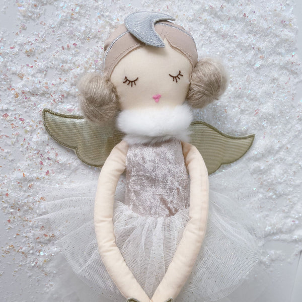 Serenity Angel Doll