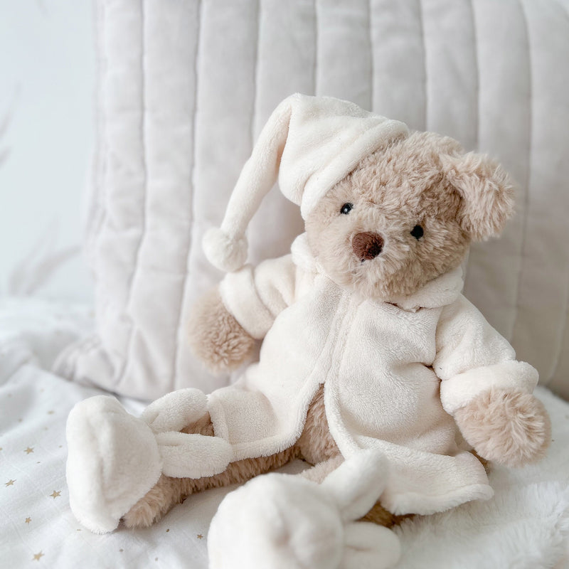 summer infant mommies melodies bear Briar Bedtime Bear | Mon Ami