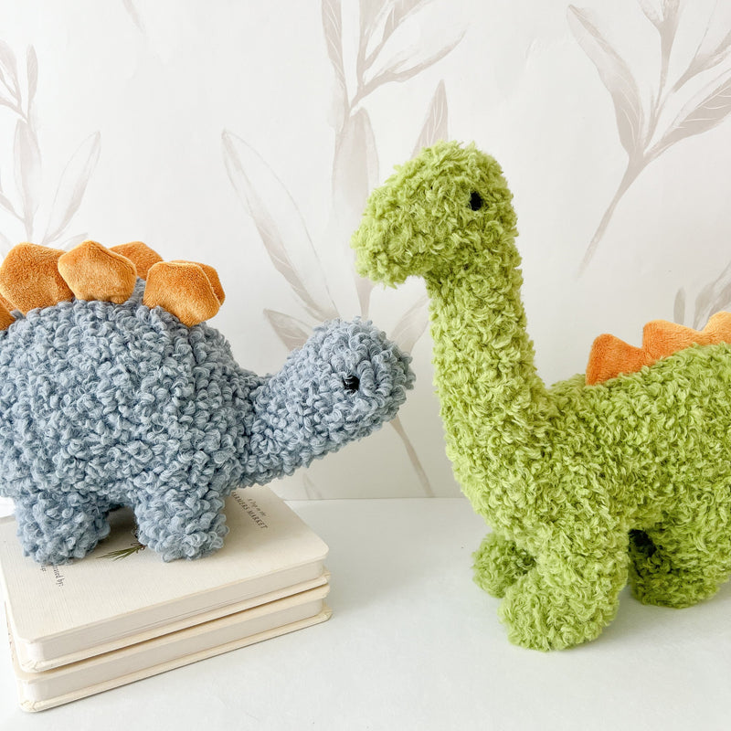 Spike Stegosaurus