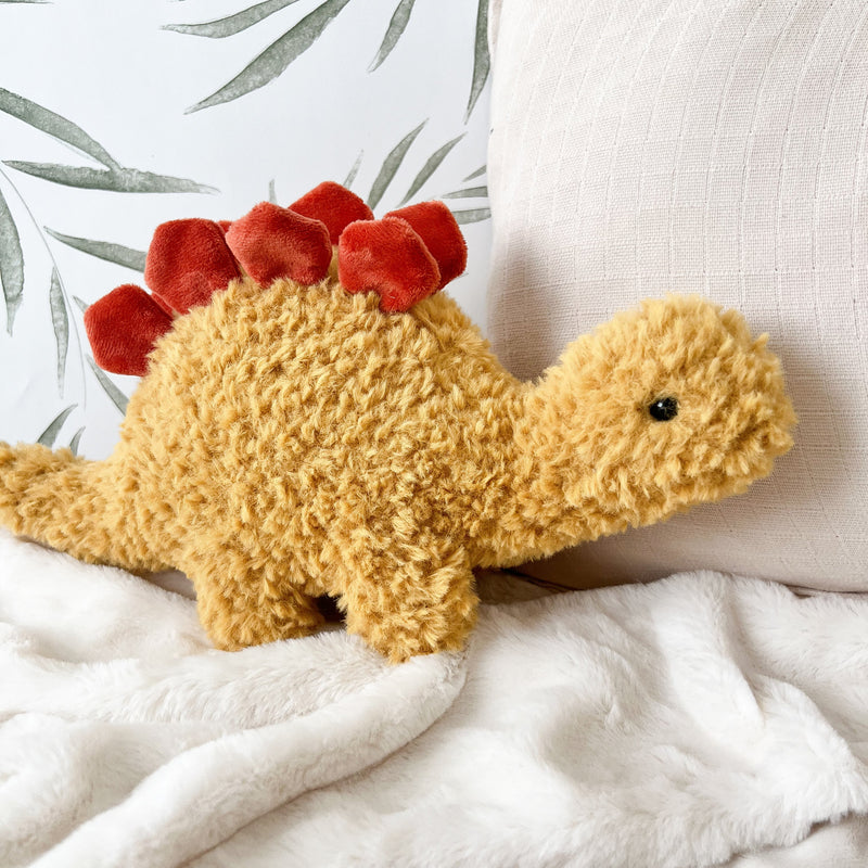 Spike Stegosaurus