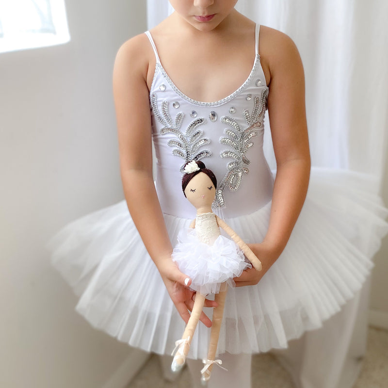 Katrina Ballerina Doll