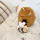 Bee Hive Activity Toy