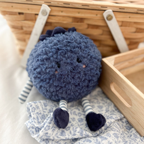 Blueberry