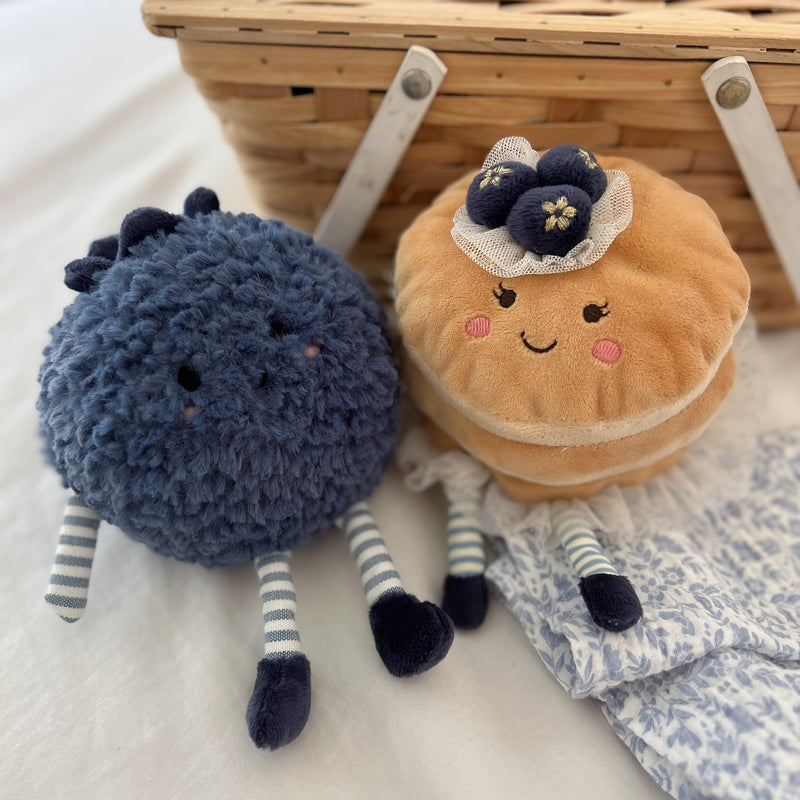 Blueberry