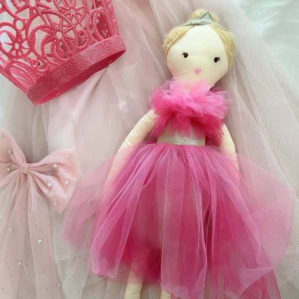 Princess Sophia