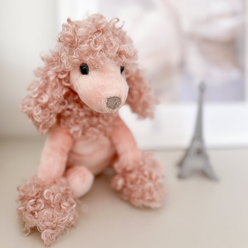 Paris Poodle-Small