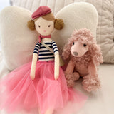 Paris Poodle-Small