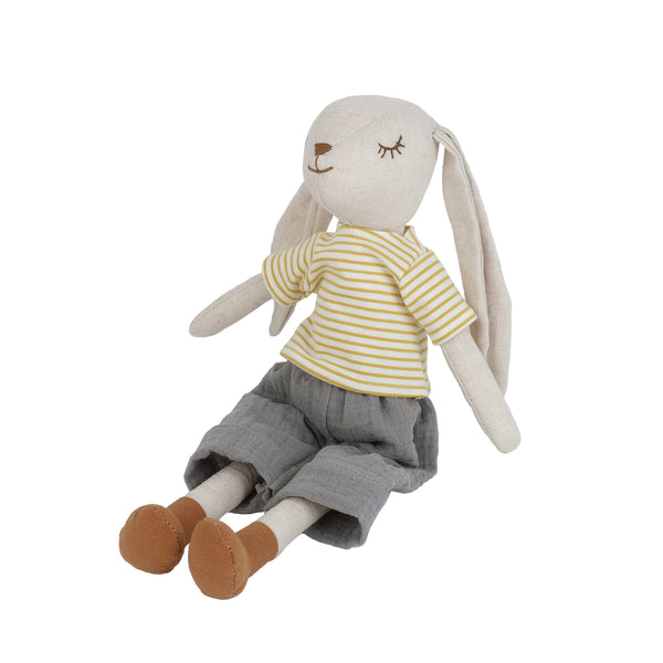 Baxter Bunny Doll