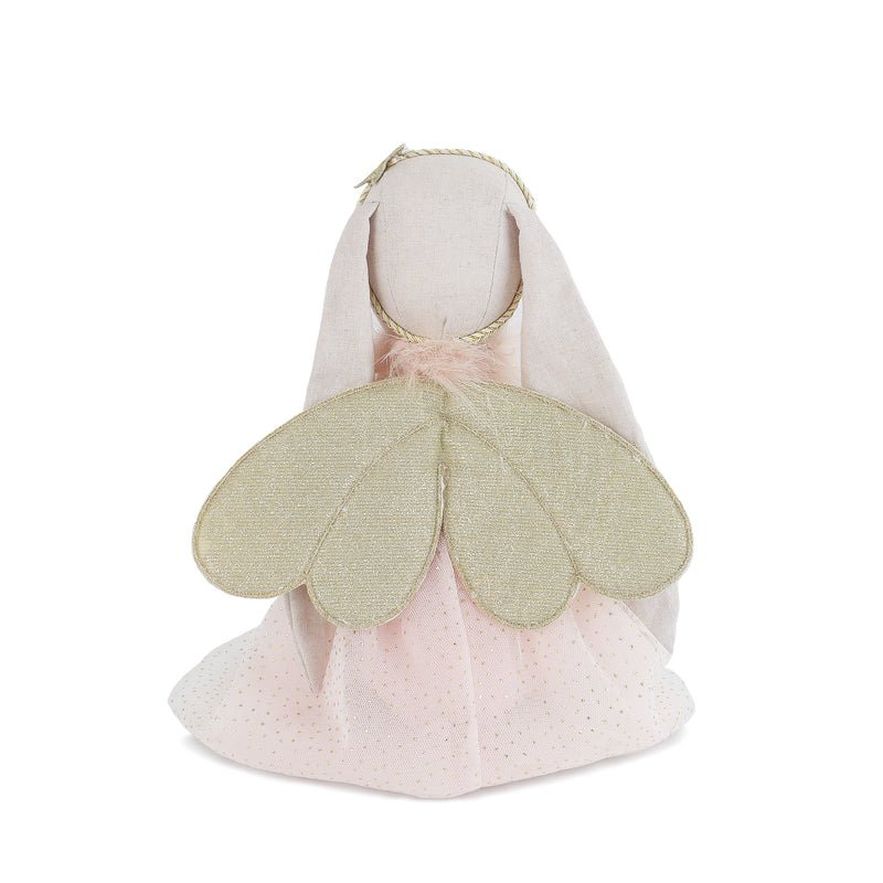 Flossie Bunny Fairy Doll