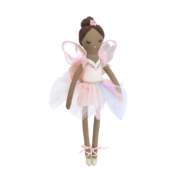 Iris Butterfly Ballerina