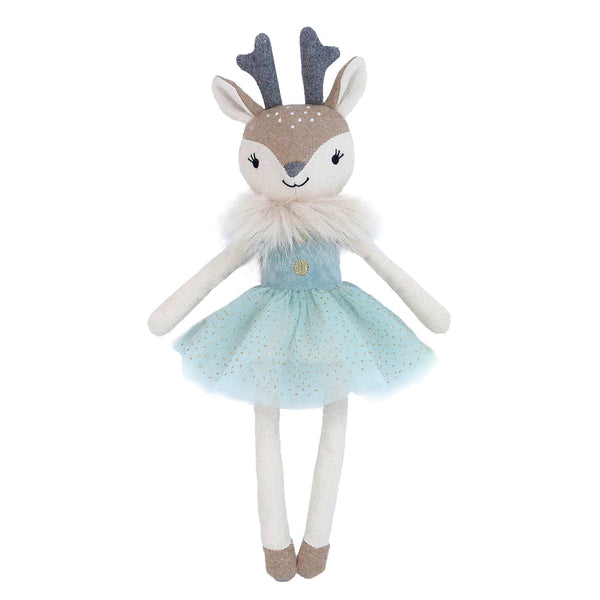 Minta Deer