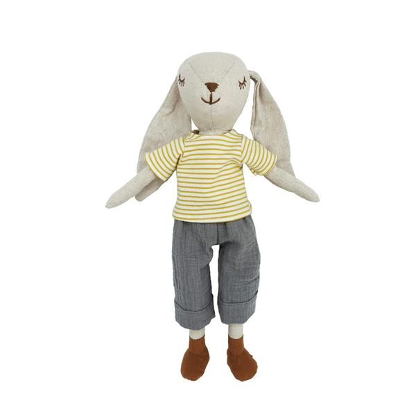 Baxter Bunny Doll