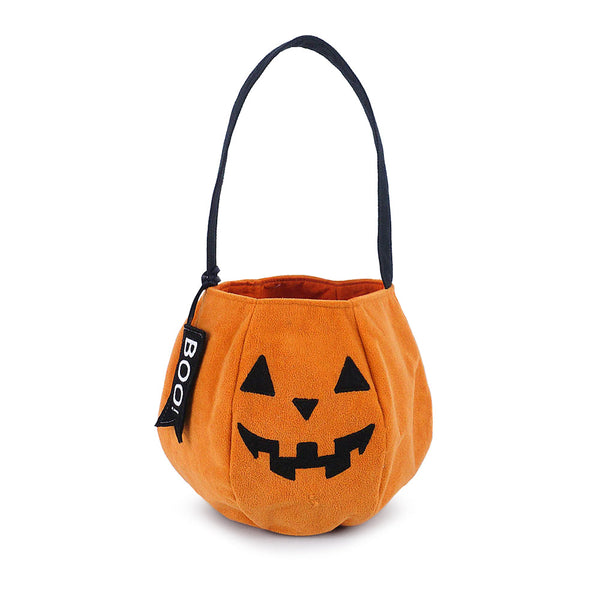 Pumpkin Halloween Bag
