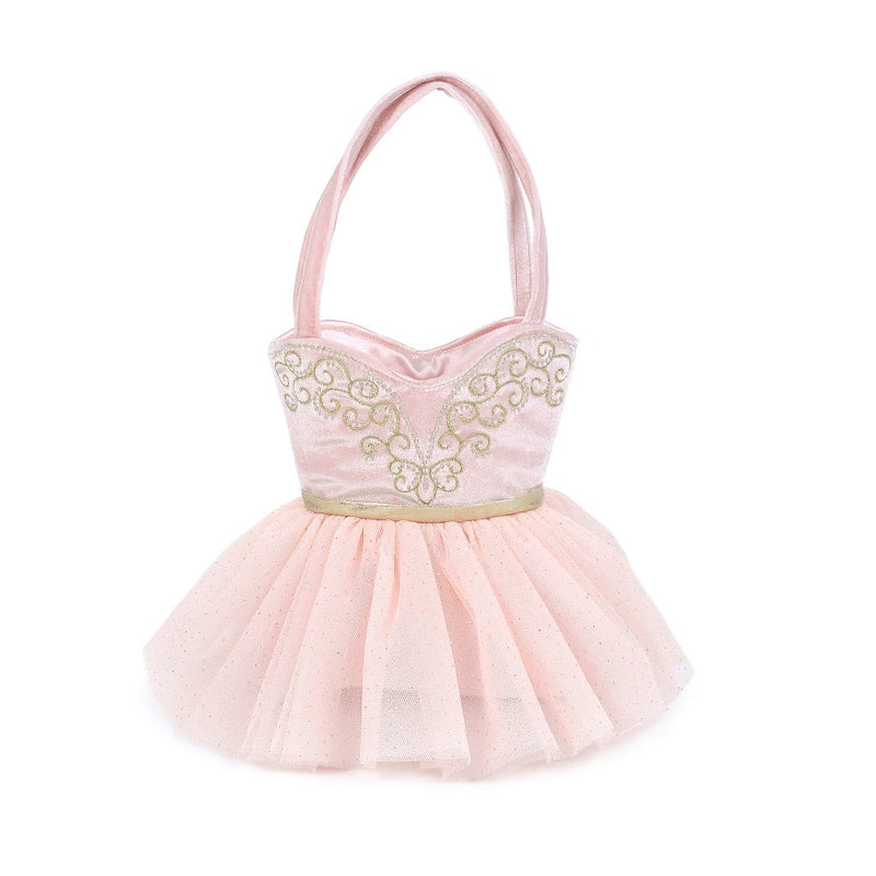 Prima Ballerina Purse