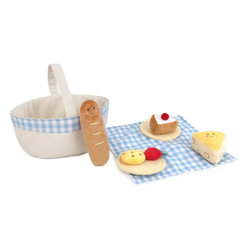 Picnic basket