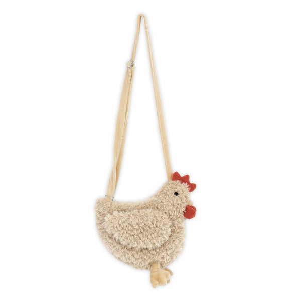 Hazel Hen - Cross Body Purse