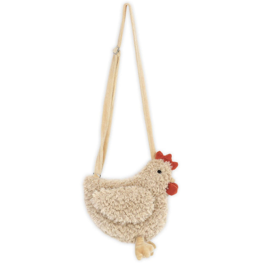ももんちゃんANTEPRIMA MISTO 編み込み ショルダーバッグ Hazel Hen - Cross Body Purse – Mon Ami