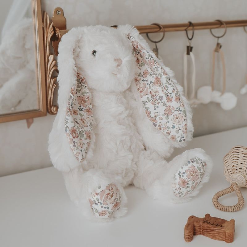 Faith Bunny-Cream