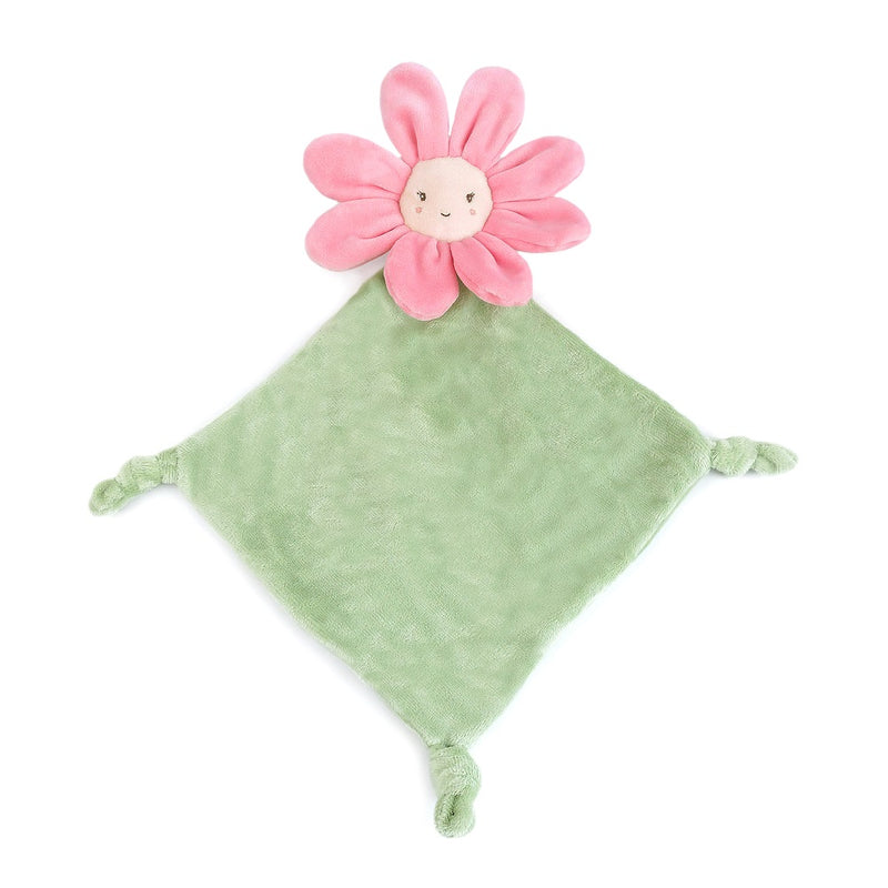 Pentunia flower Security Blankie