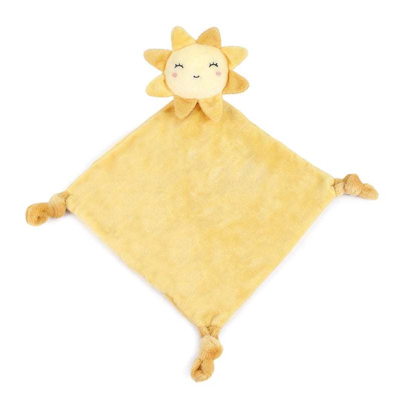 Sun Security Blankie