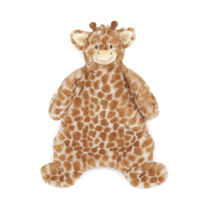 Georgie Giraffe Security Blankie
