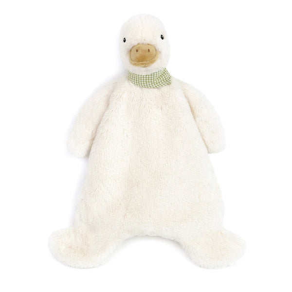 Colette Duck Security Blankie