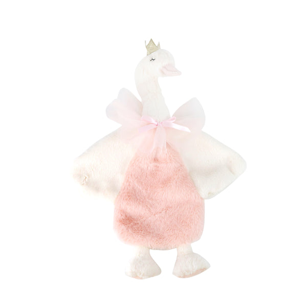 Selene Swan Security Blankie