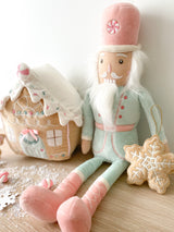 Candy Nutcracker