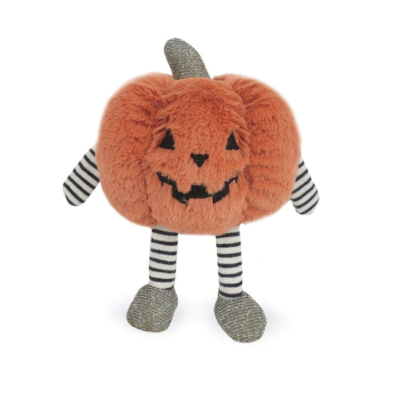 Baby Boo Jack O Lantern- Orange