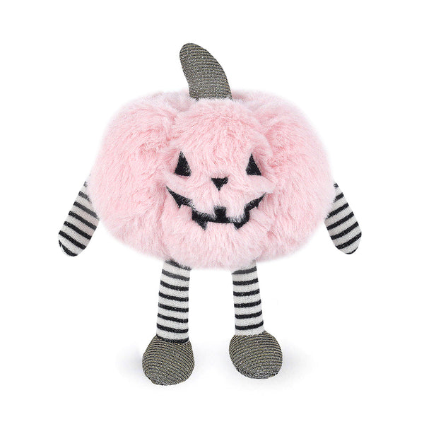 Baby Boo Jack O Lantern- Pink