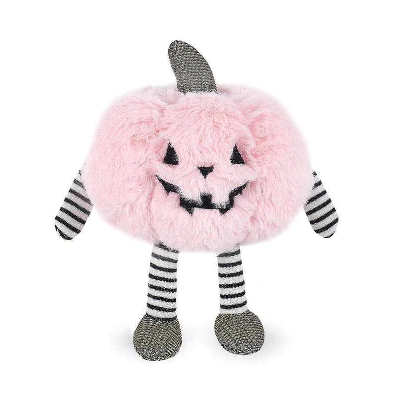 Baby Boo Jack O Lantern- Pink