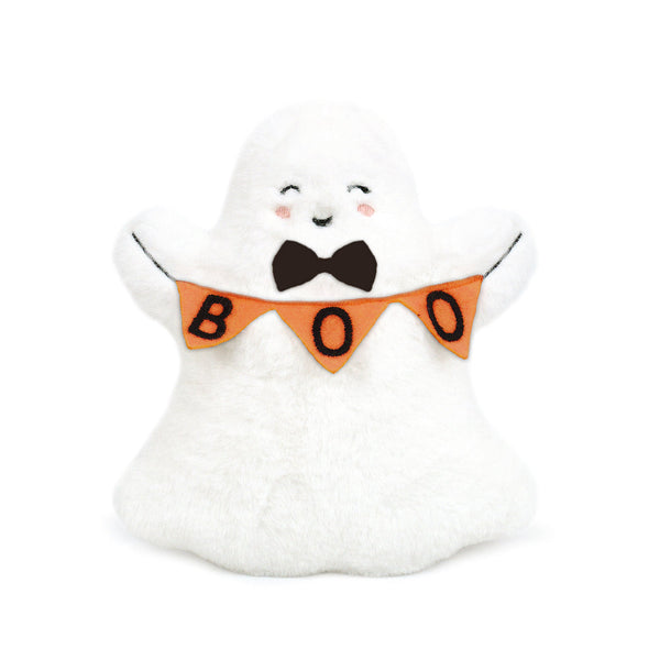 Charming Ghost