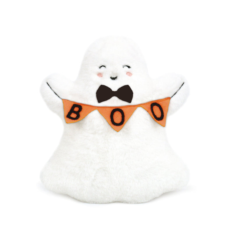 Charming Ghost