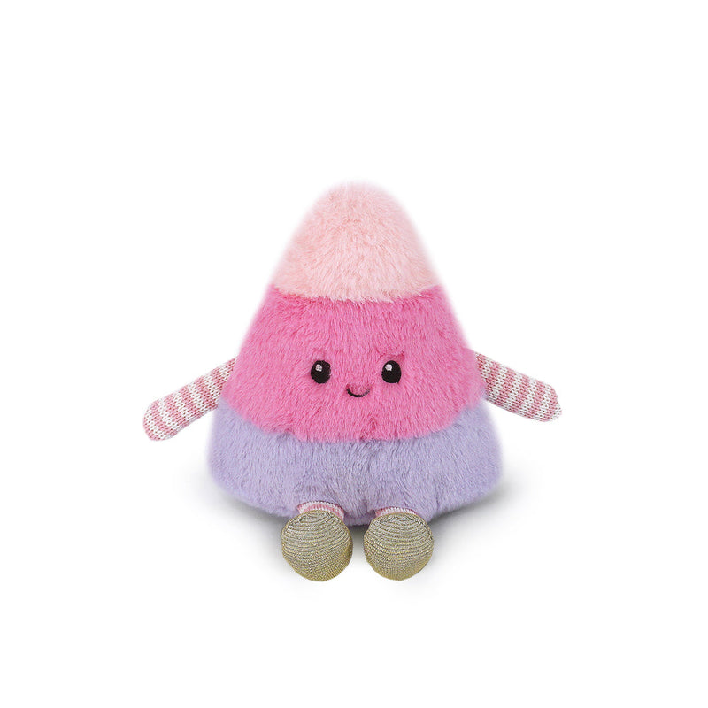 Candy Corn- Pink
