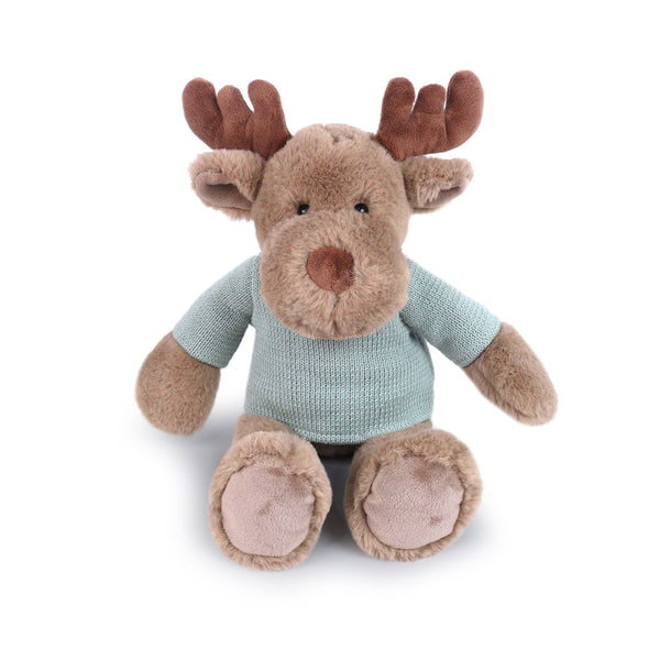 Mocha Moose – Mon Ami