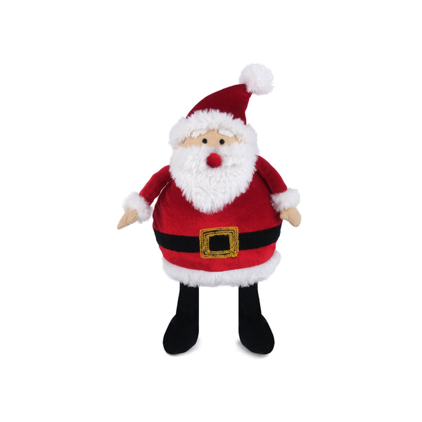 Holly Jolly Santa