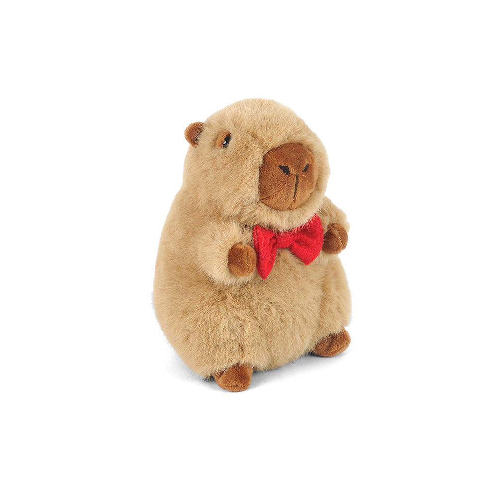 Capybara – Mon Ami
