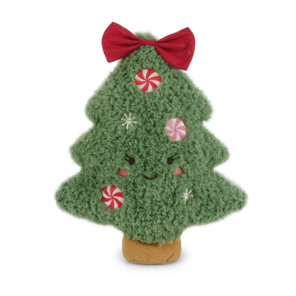 Holiday Tree Roly Poly