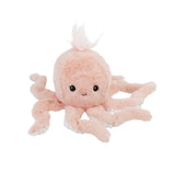 Octopus Plush Toy