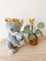 Kolie Koala & Baby Boo