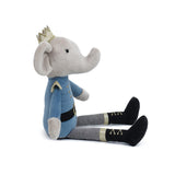 Prince Earl Elephant