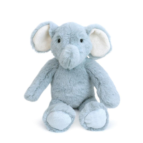 Emmie Elephant / Blue