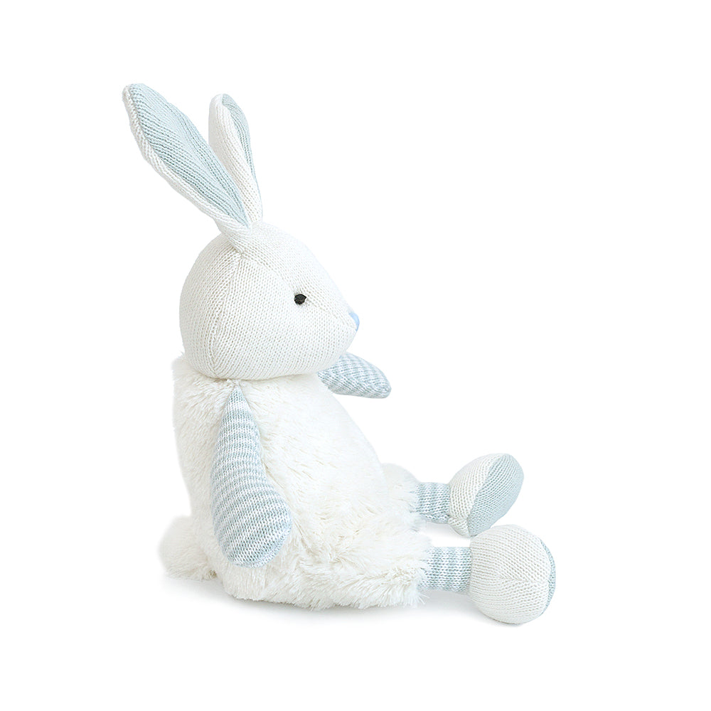 Floppy Bunny Blue – Mon Ami