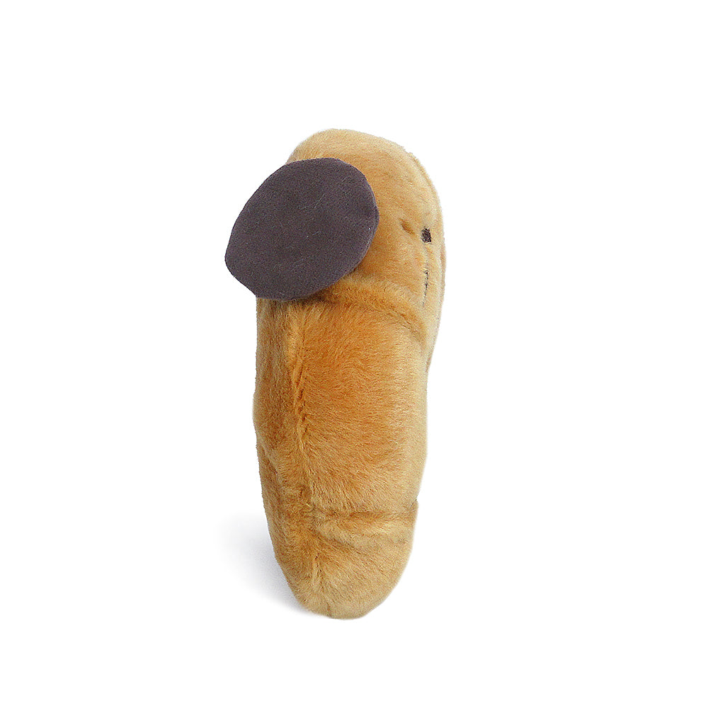 Monsieur Croissant – Mon Ami