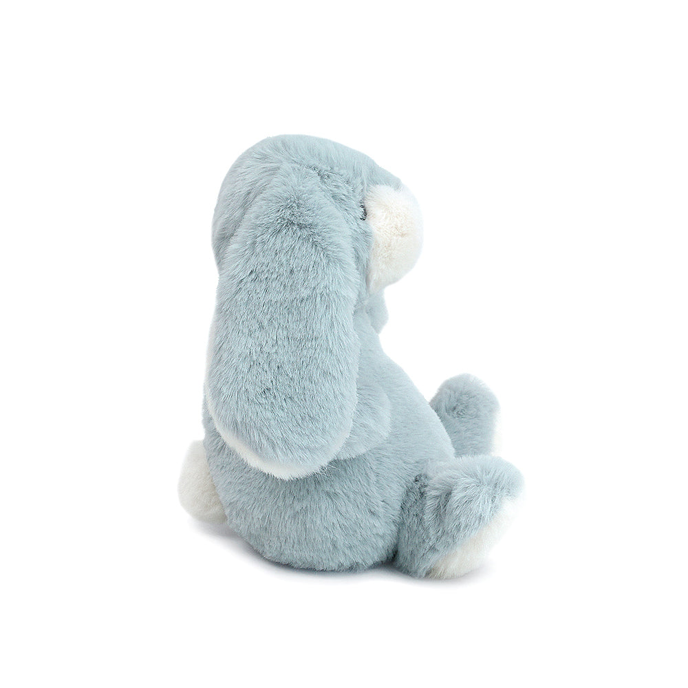 Mon Ami Plush Toy - Bun Bun Bunny Blue Mon Ami Plush Toy - Bun Bun Bunny Blue